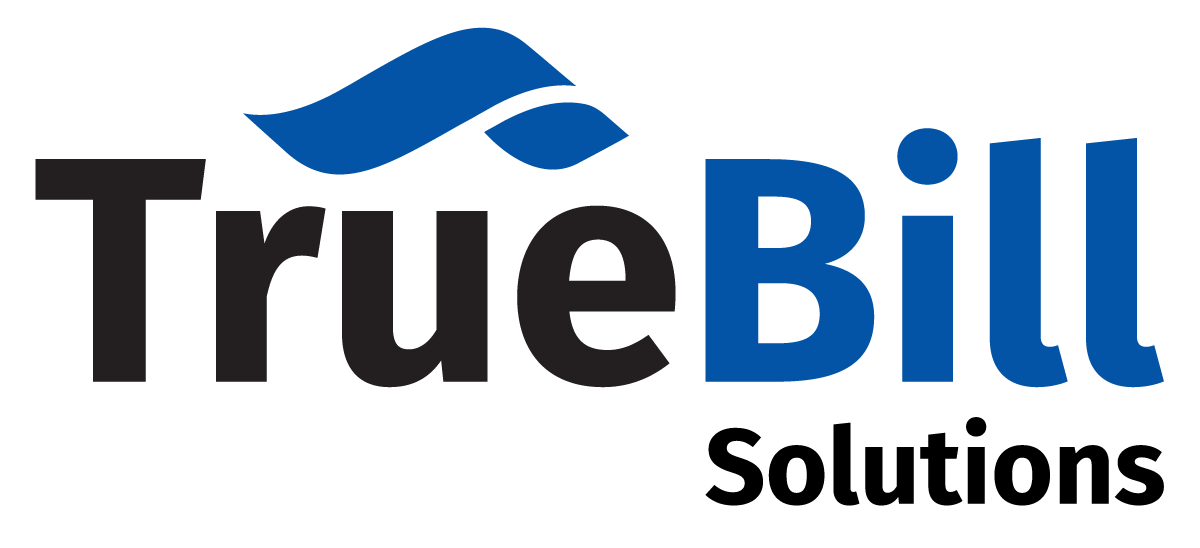TrueBill logo